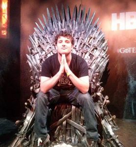 jeremy pic throne